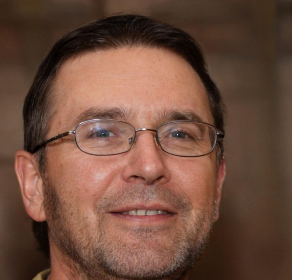 Portrait de Julien Beaumont