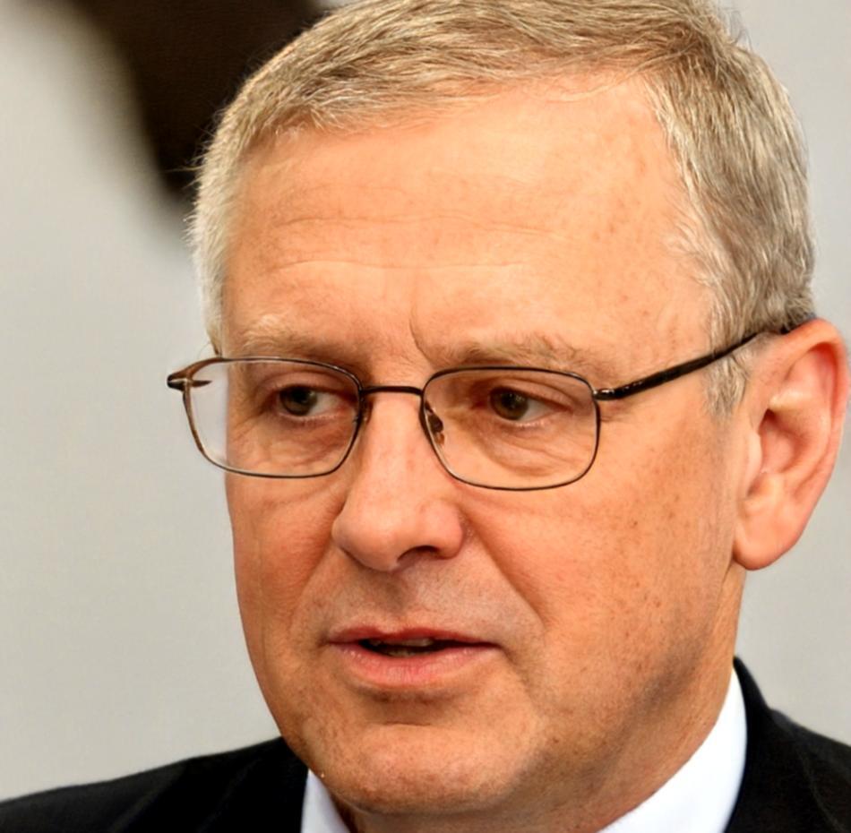 Portrait de Fabien Delaunay