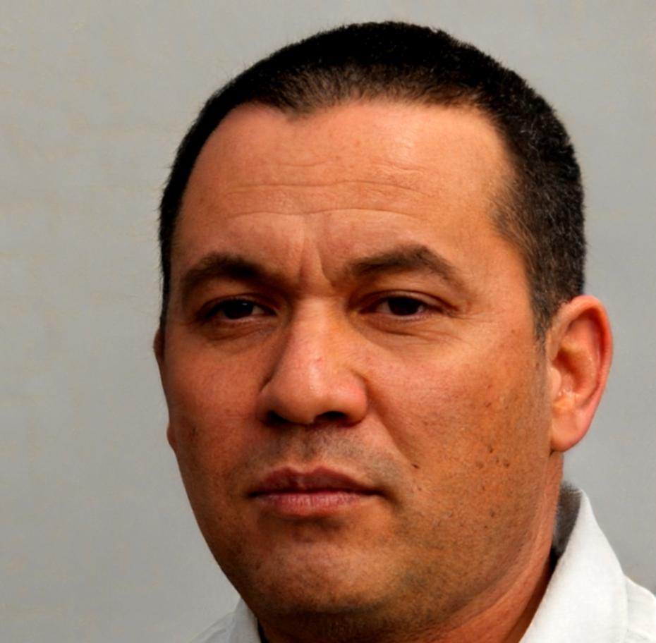 Portrait de Bastien Duhamel