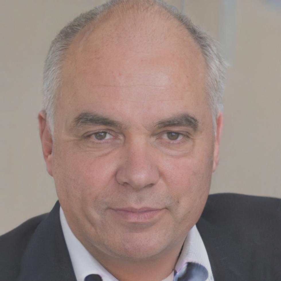 Portrait de Théo Vasseur